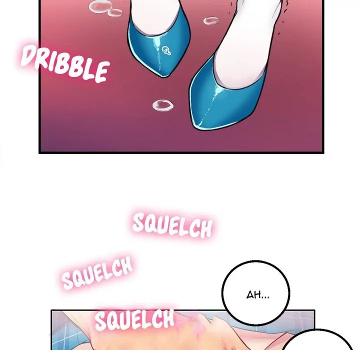 Read Yuriâ€™s Part Time Job chapter 2 image 17 on Lezhin