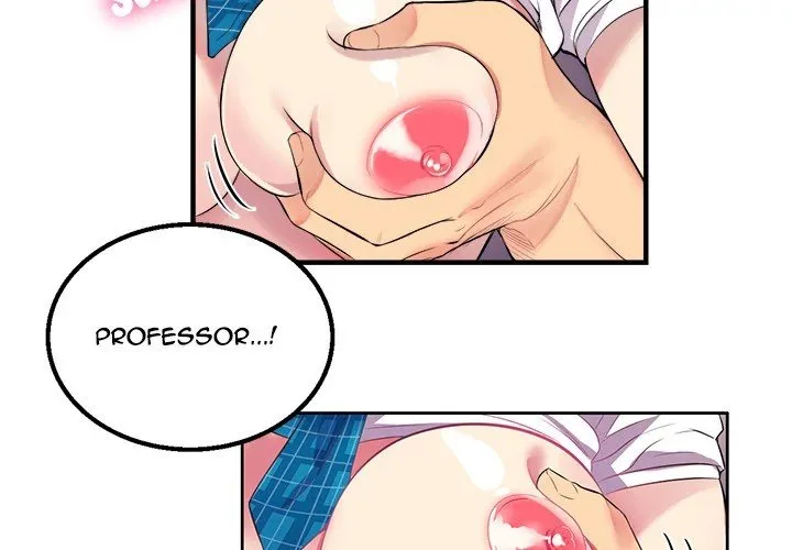 Read Yuriâ€™s Part Time Job chapter 2 image 2 on Lezhin