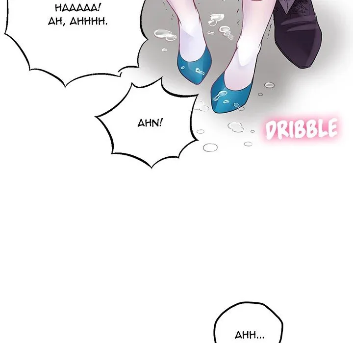 Read Yuriâ€™s Part Time Job chapter 2 image 21 on Lezhin