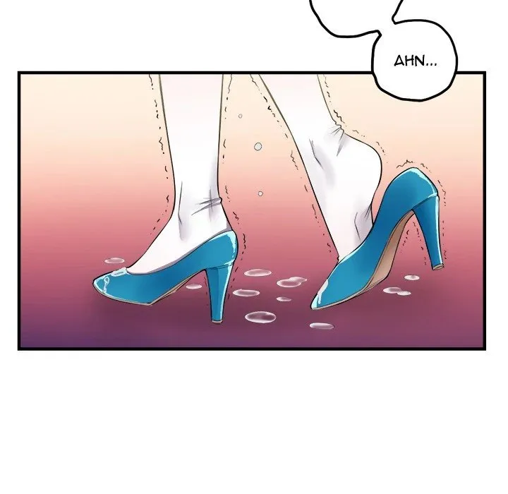 Read Yuriâ€™s Part Time Job chapter 2 image 22 on Lezhin