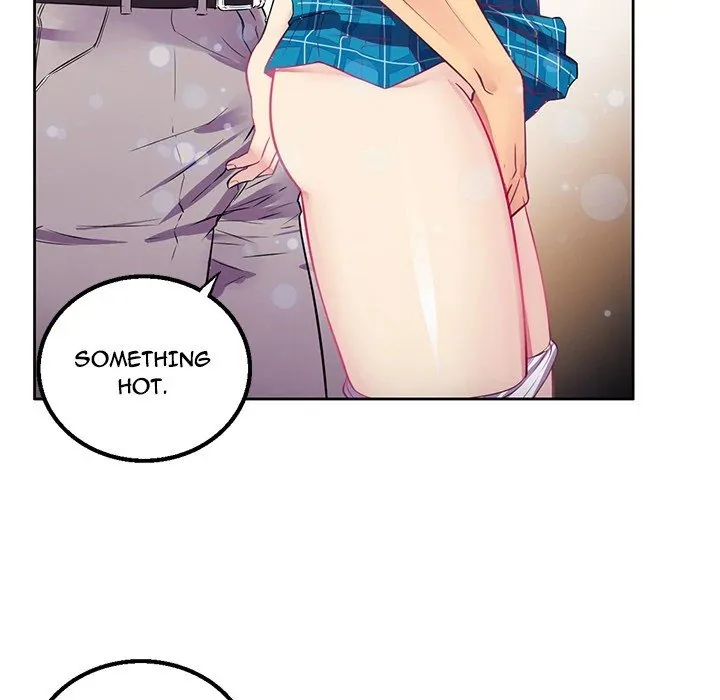 Read Yuriâ€™s Part Time Job chapter 2 image 25 on Lezhin