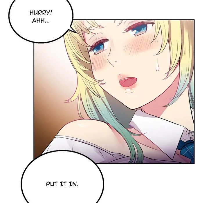 Read Yuriâ€™s Part Time Job chapter 2 image 26 on Lezhin