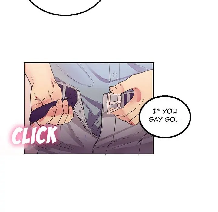 Read Yuriâ€™s Part Time Job chapter 2 image 27 on Lezhin