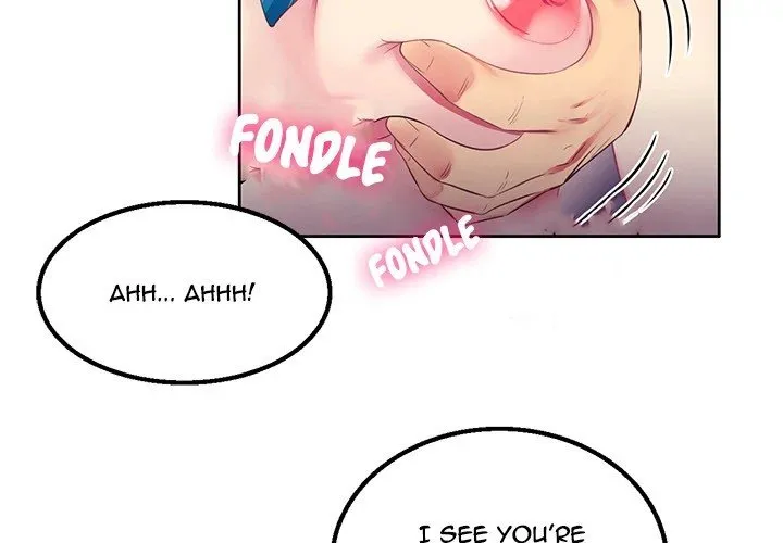 Read Yuriâ€™s Part Time Job chapter 2 image 3 on Lezhin