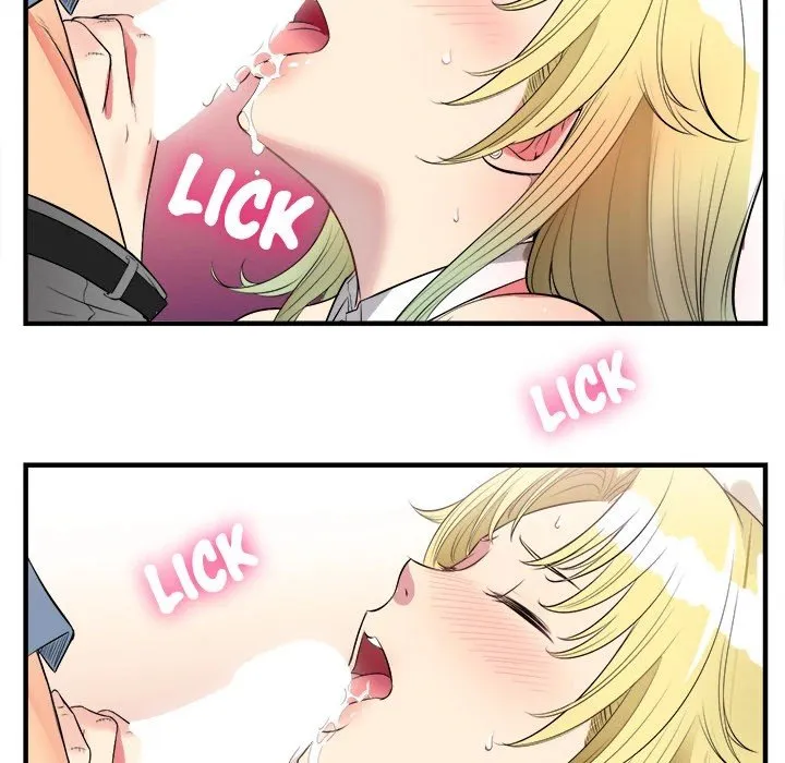 Read Yuriâ€™s Part Time Job chapter 2 image 30 on Lezhin