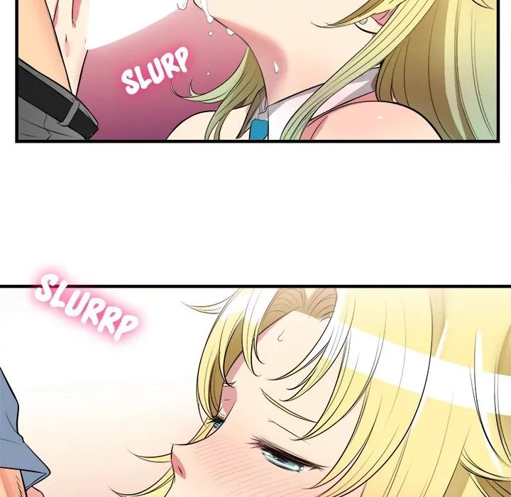 Read Yuriâ€™s Part Time Job chapter 2 image 31 on Lezhin