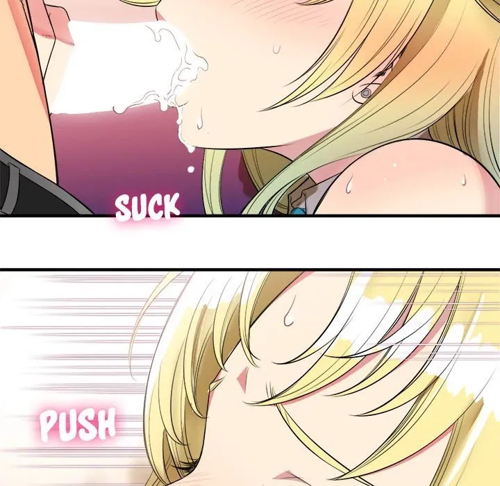 Read Yuriâ€™s Part Time Job chapter 2 image 32 on Lezhin