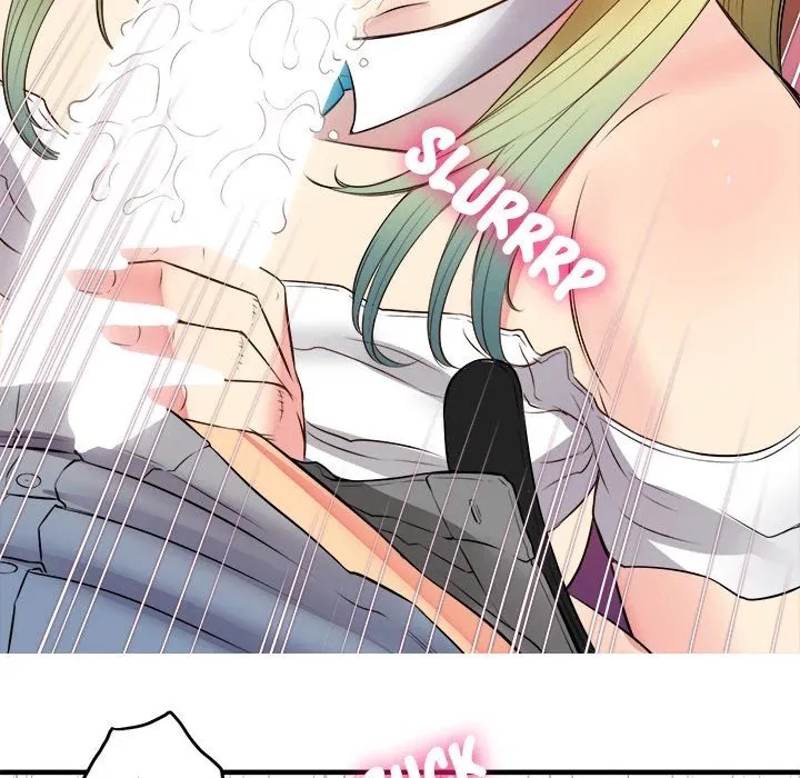 Read Yuriâ€™s Part Time Job chapter 2 image 35 on Lezhin