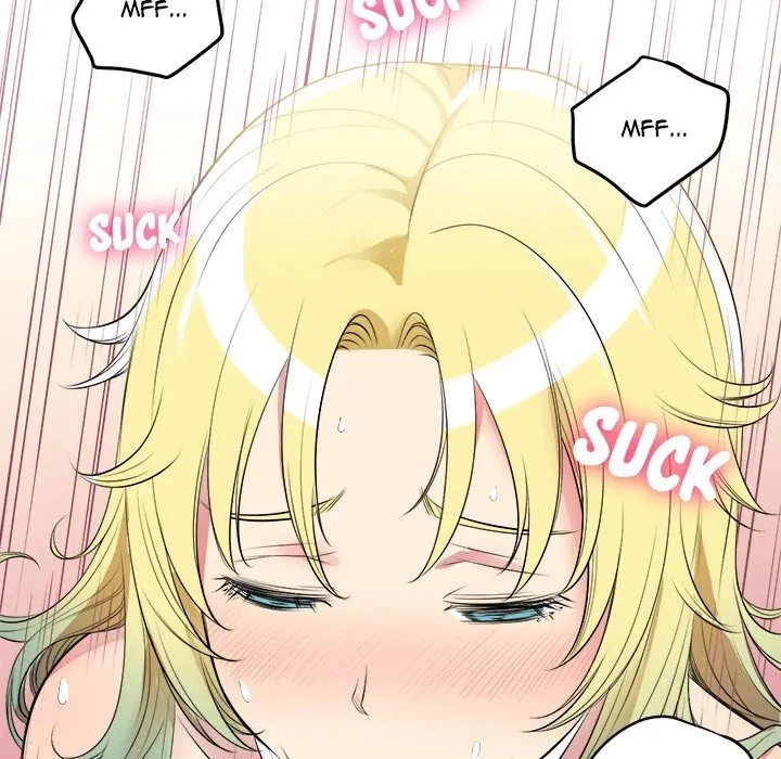 Read Yuriâ€™s Part Time Job chapter 2 image 36 on Lezhin
