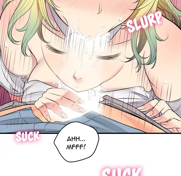 Read Yuriâ€™s Part Time Job chapter 2 image 39 on Lezhin