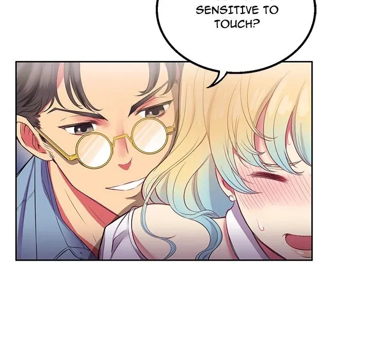 Read Yuriâ€™s Part Time Job chapter 2 image 4 on Lezhin