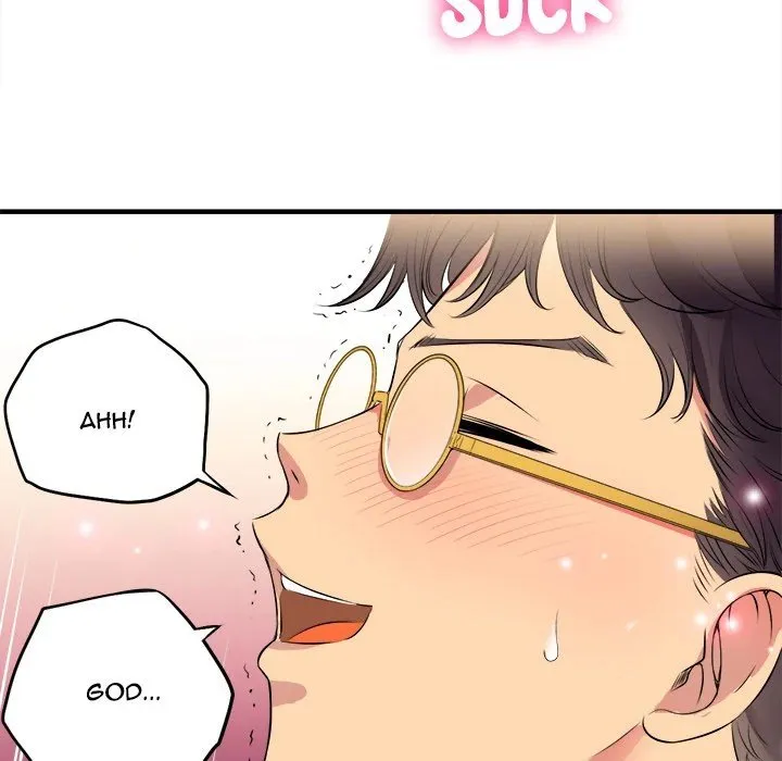 Read Yuriâ€™s Part Time Job chapter 2 image 40 on Lezhin