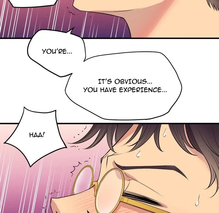 Read Yuriâ€™s Part Time Job chapter 2 image 41 on Lezhin