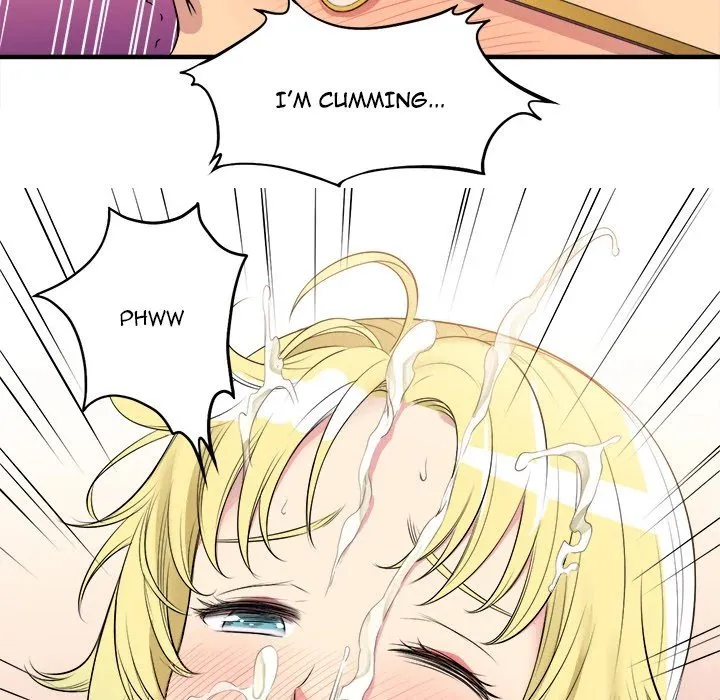 Read Yuriâ€™s Part Time Job chapter 2 image 42 on Lezhin