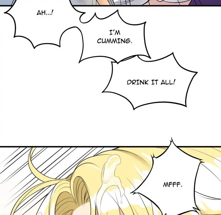 Read Yuriâ€™s Part Time Job chapter 2 image 44 on Lezhin