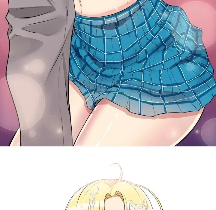 Read Yuriâ€™s Part Time Job chapter 2 image 48 on Lezhin