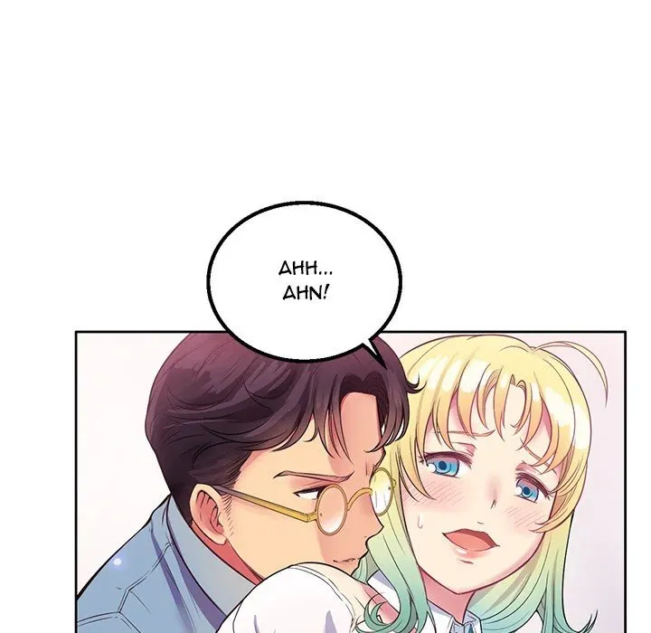 Read Yuriâ€™s Part Time Job chapter 2 image 5 on Lezhin