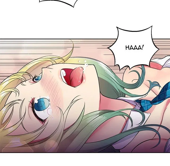 Read Yuriâ€™s Part Time Job chapter 2 image 62 on Lezhin