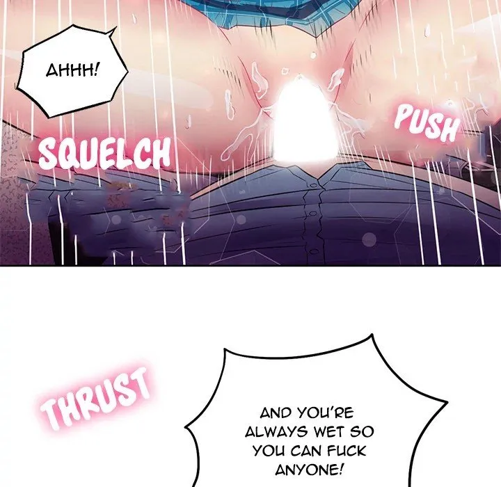 Read Yuriâ€™s Part Time Job chapter 2 image 65 on Lezhin