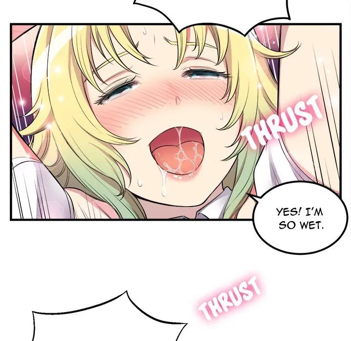 Read Yuriâ€™s Part Time Job chapter 2 image 66 on Lezhin
