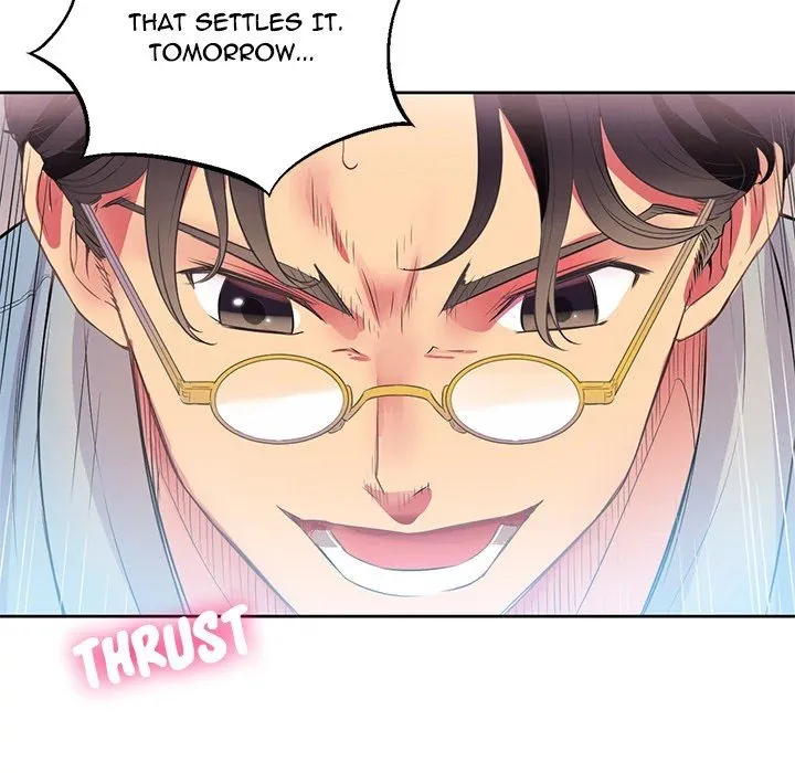 Read Yuriâ€™s Part Time Job chapter 2 image 67 on Lezhin
