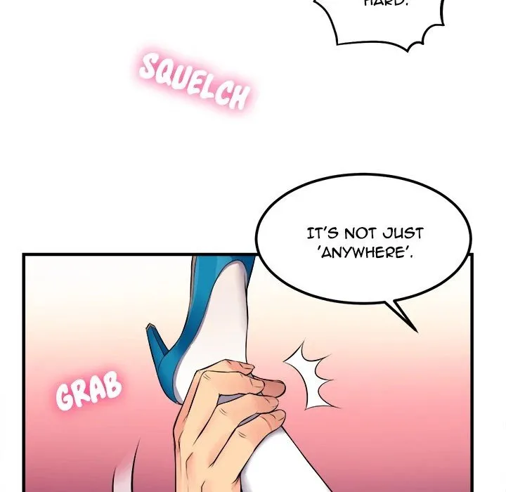Read Yuriâ€™s Part Time Job chapter 2 image 72 on Lezhin