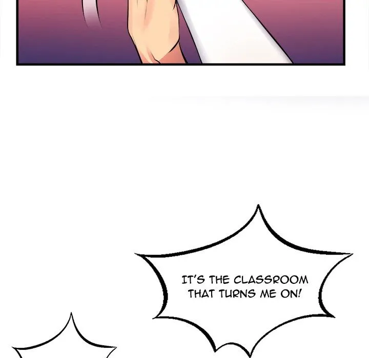 Read Yuriâ€™s Part Time Job chapter 2 image 73 on Lezhin