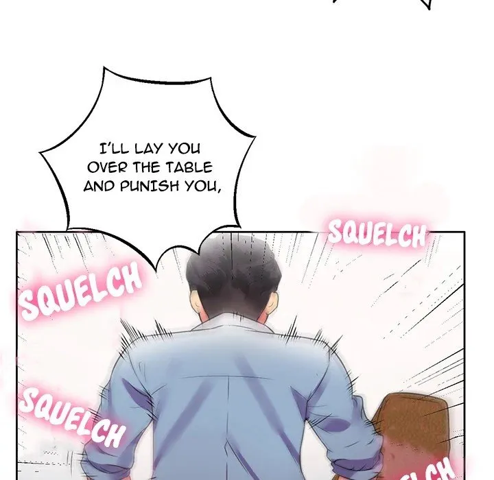 Read Yuriâ€™s Part Time Job chapter 2 image 78 on Lezhin