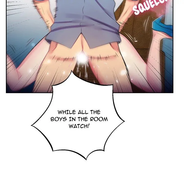 Read Yuriâ€™s Part Time Job chapter 2 image 79 on Lezhin