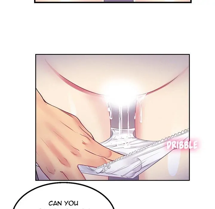 Read Yuriâ€™s Part Time Job chapter 2 image 8 on Lezhin