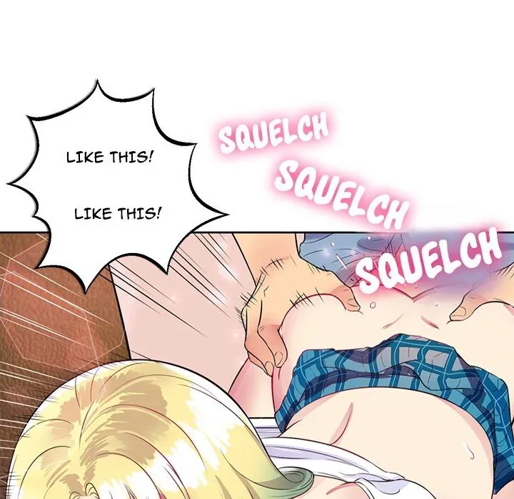 Read Yuriâ€™s Part Time Job chapter 2 image 80 on Lezhin