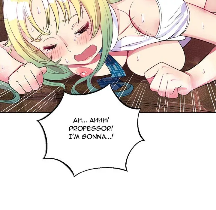 Read Yuriâ€™s Part Time Job chapter 2 image 81 on Lezhin