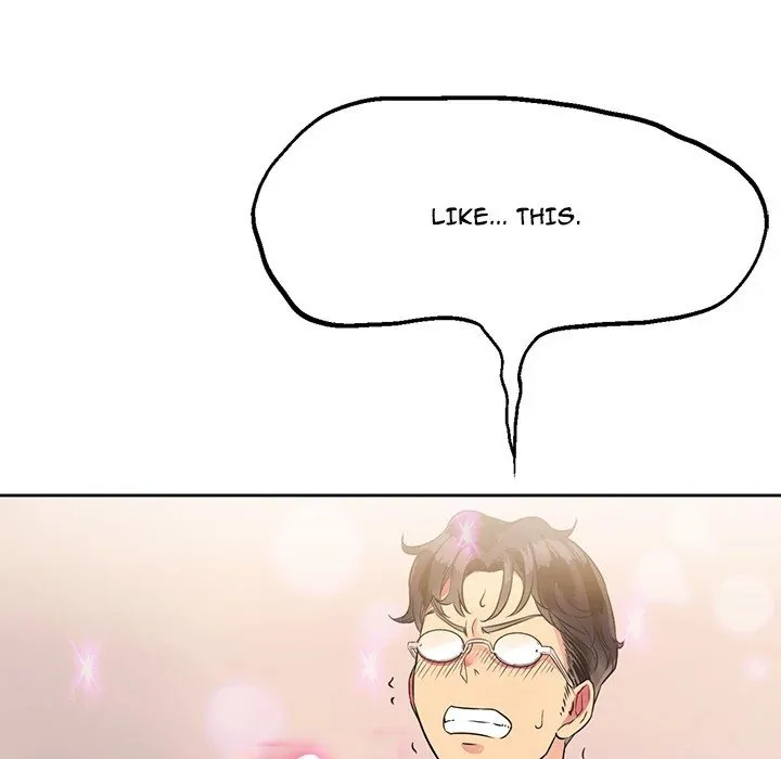 Read Yuriâ€™s Part Time Job chapter 2 image 82 on Lezhin