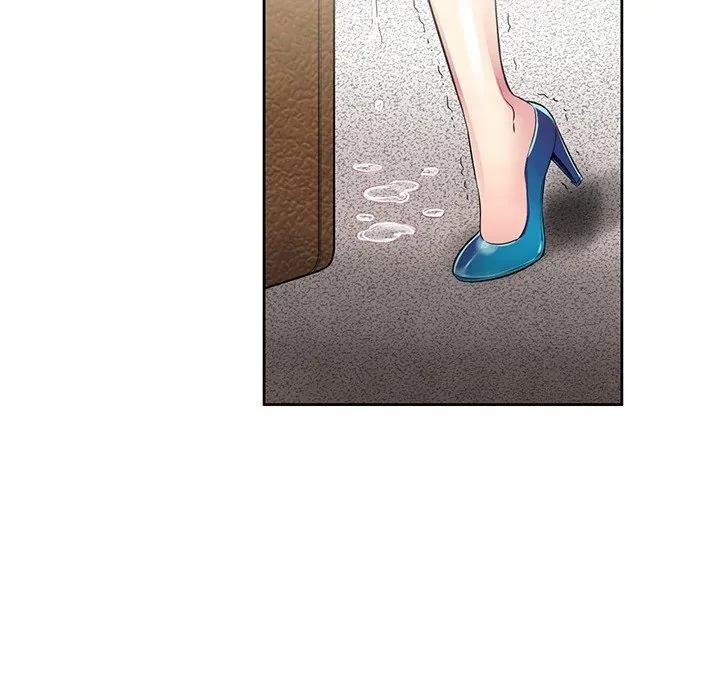 Read Yuriâ€™s Part Time Job chapter 2 image 86 on Lezhin
