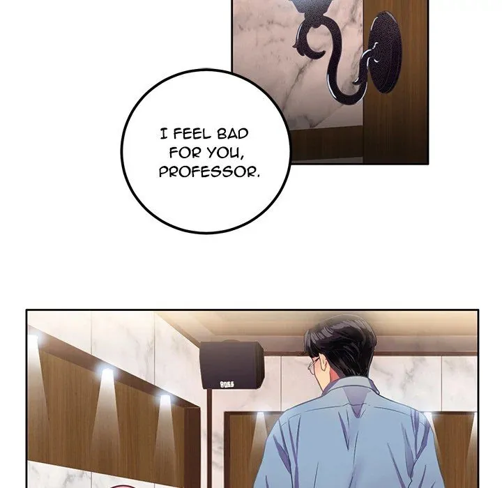 Read Yuriâ€™s Part Time Job chapter 2 image 88 on Lezhin