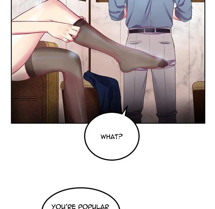 Read Yuriâ€™s Part Time Job chapter 2 image 89 on Lezhin
