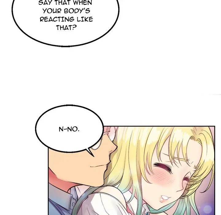 Read Yuriâ€™s Part Time Job chapter 2 image 9 on Lezhin