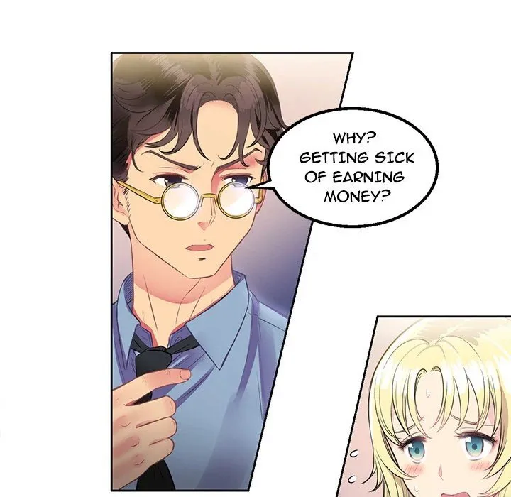 Read Yuriâ€™s Part Time Job chapter 2 image 92 on Lezhin