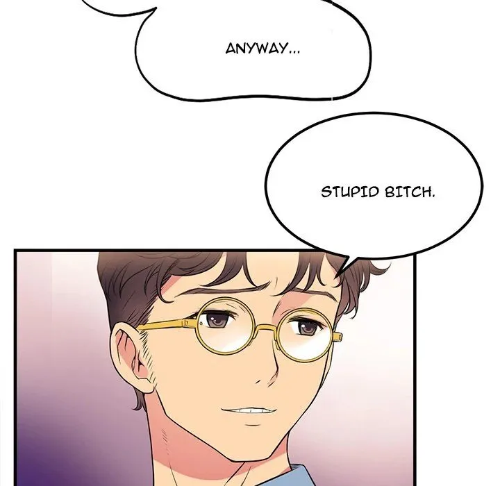 Read Yuriâ€™s Part Time Job chapter 2 image 94 on Lezhin