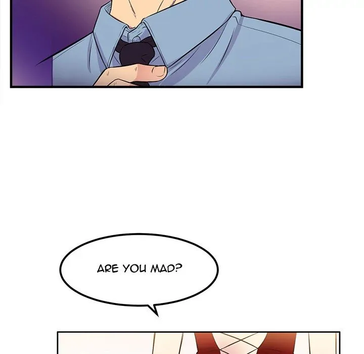 Read Yuriâ€™s Part Time Job chapter 2 image 95 on Lezhin