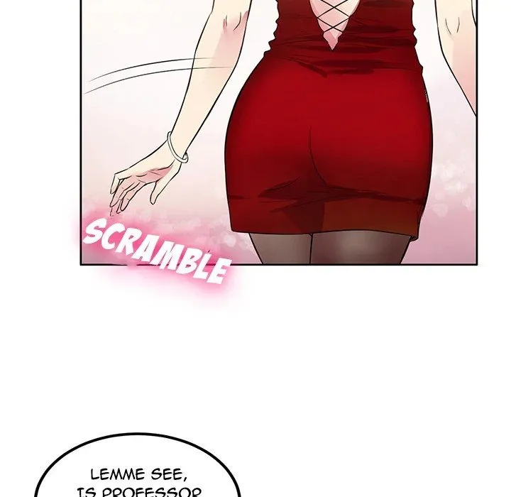 Read Yuriâ€™s Part Time Job chapter 2 image 96 on Lezhin