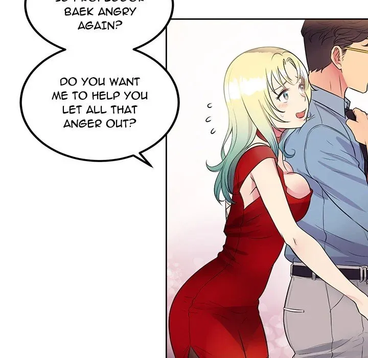 Read Yuriâ€™s Part Time Job chapter 2 image 97 on Lezhin