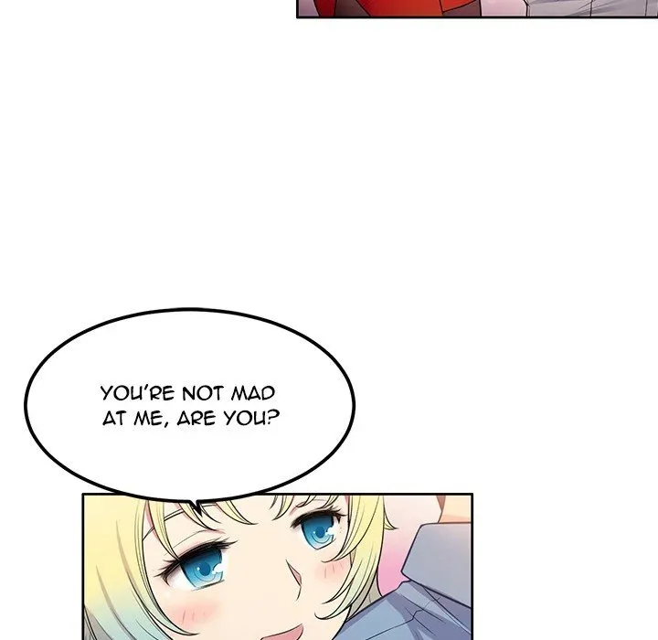 Read Yuriâ€™s Part Time Job chapter 2 image 98 on Lezhin