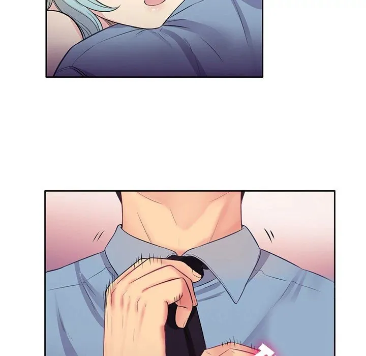 Read Yuriâ€™s Part Time Job chapter 2 image 99 on Lezhin
