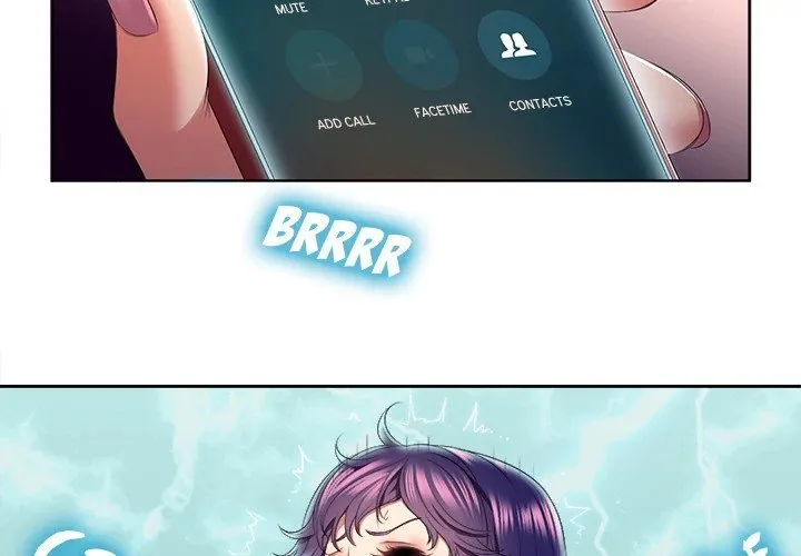 Read Yuriâ€™s Part Time Job chapter 20 image 1 on Lezhin