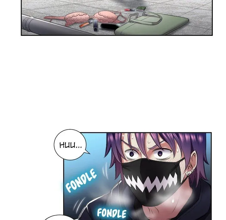 Read Yuriâ€™s Part Time Job chapter 20 image 22 on Lezhin
