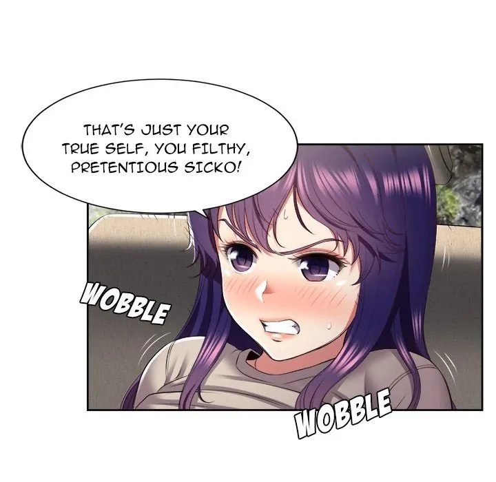 Read Yuriâ€™s Part Time Job chapter 20 image 36 on Lezhin