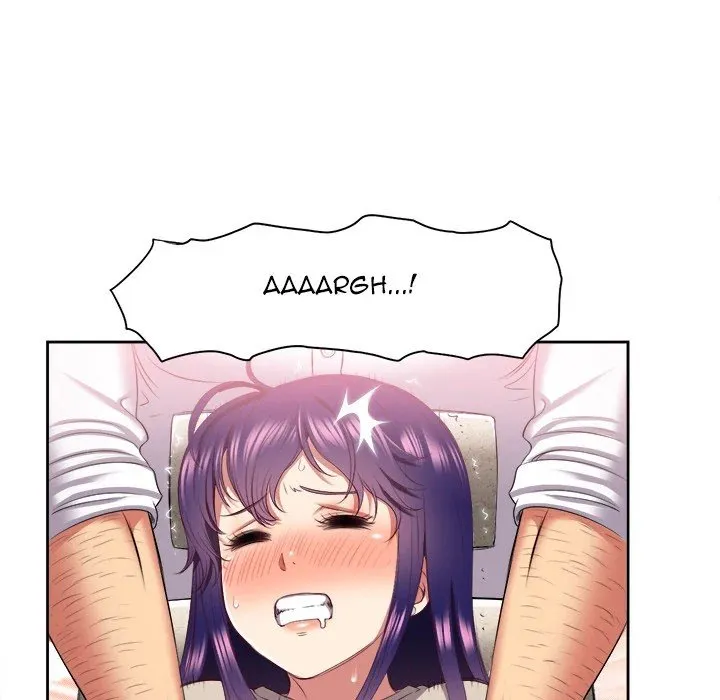 Read Yuriâ€™s Part Time Job chapter 20 image 44 on Lezhin