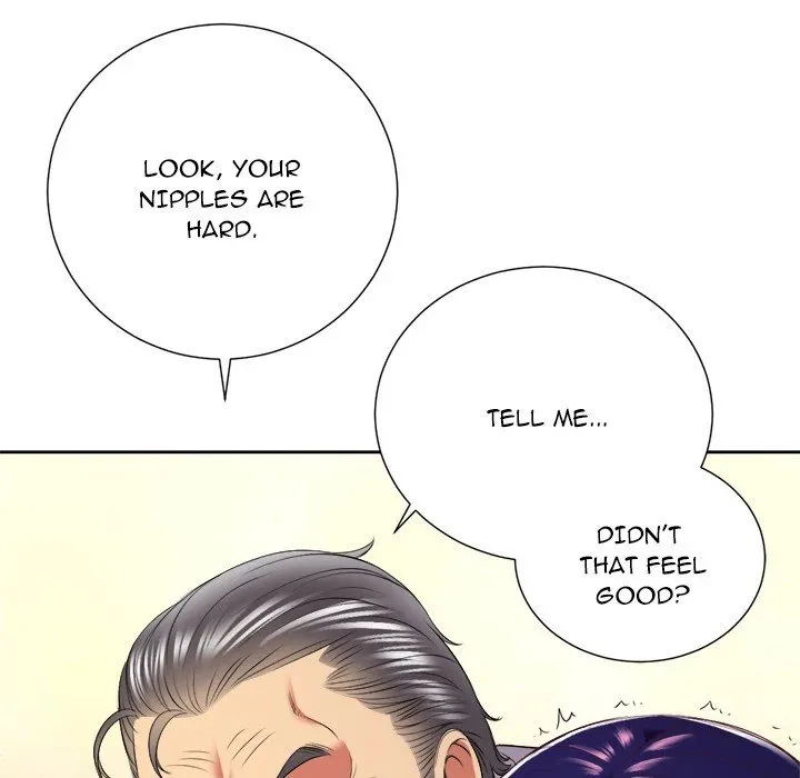 Read Yuriâ€™s Part Time Job chapter 20 image 46 on Lezhin