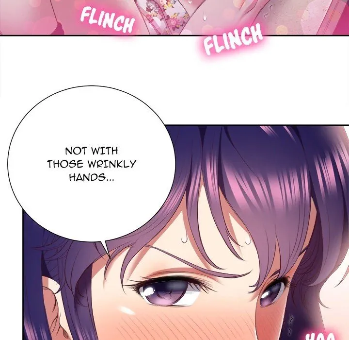 Read Yuriâ€™s Part Time Job chapter 20 image 48 on Lezhin
